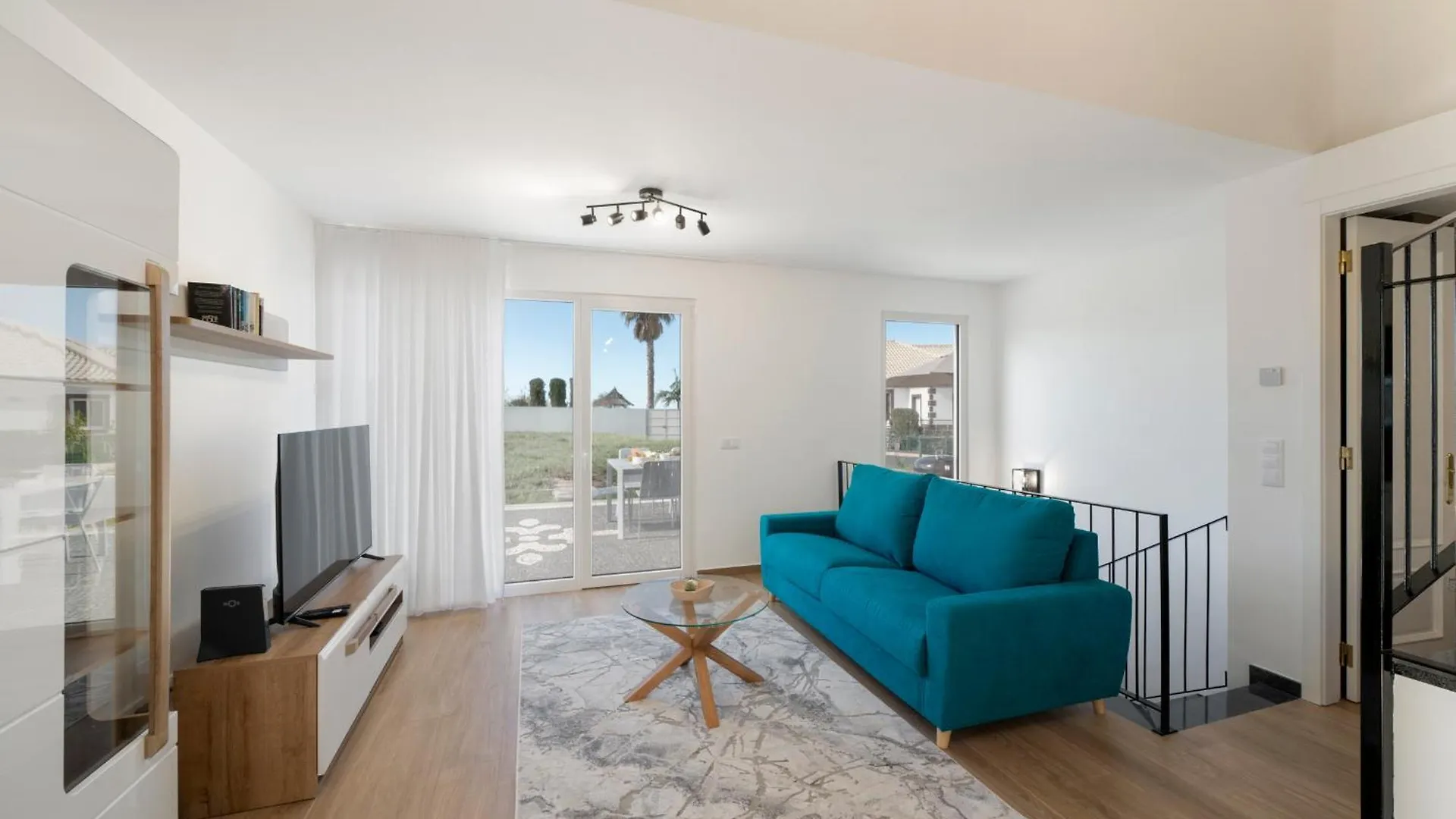 Ourmadeira - Chalet פראזרס פורטוגל