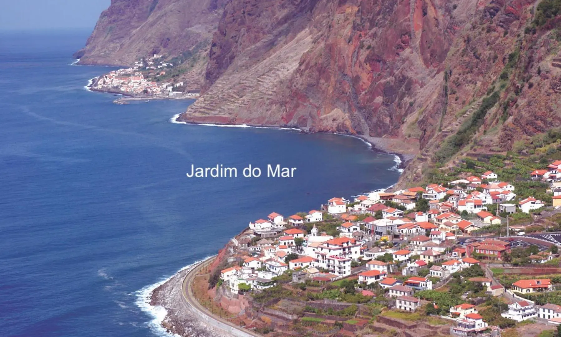 Ourmadeira - Chalet פראזרס וילה