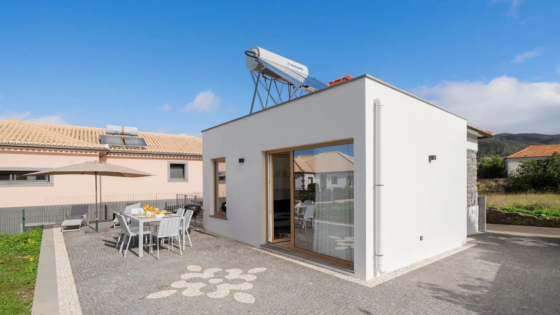 Ourmadeira - Chalet Prazeres location